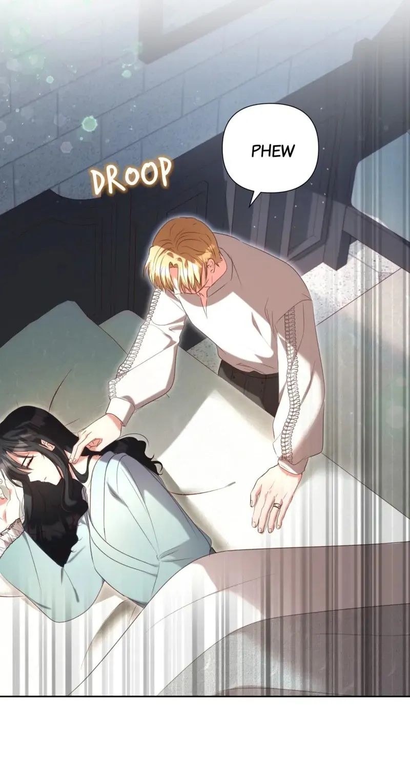 Begrudgingly Yours Chapter 22 page 53 - 