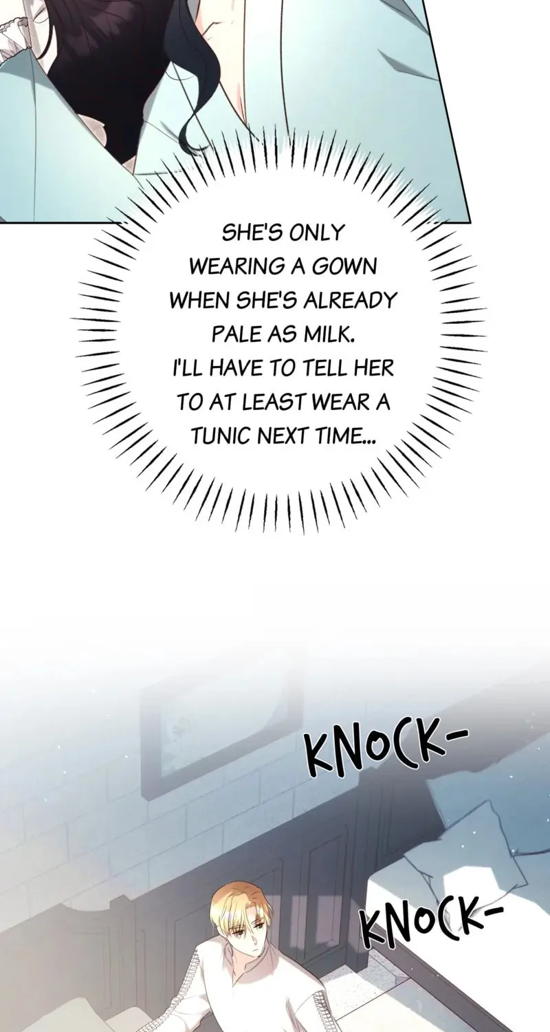 Begrudgingly Yours Chapter 22 page 55 - 