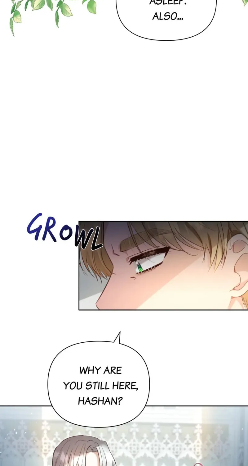 Begrudgingly Yours Chapter 22 page 60 - 