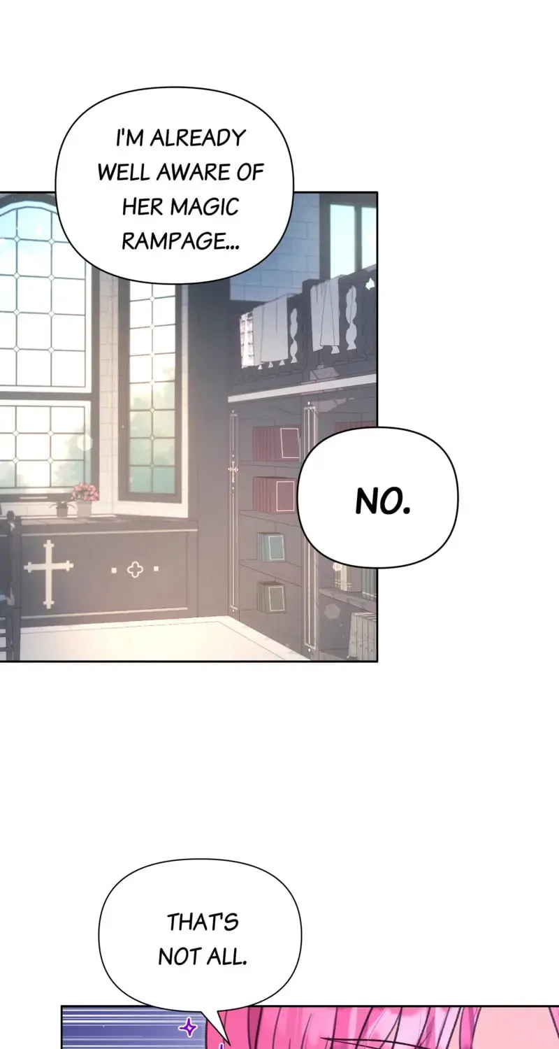 Begrudgingly Yours Chapter 22 page 64 - 