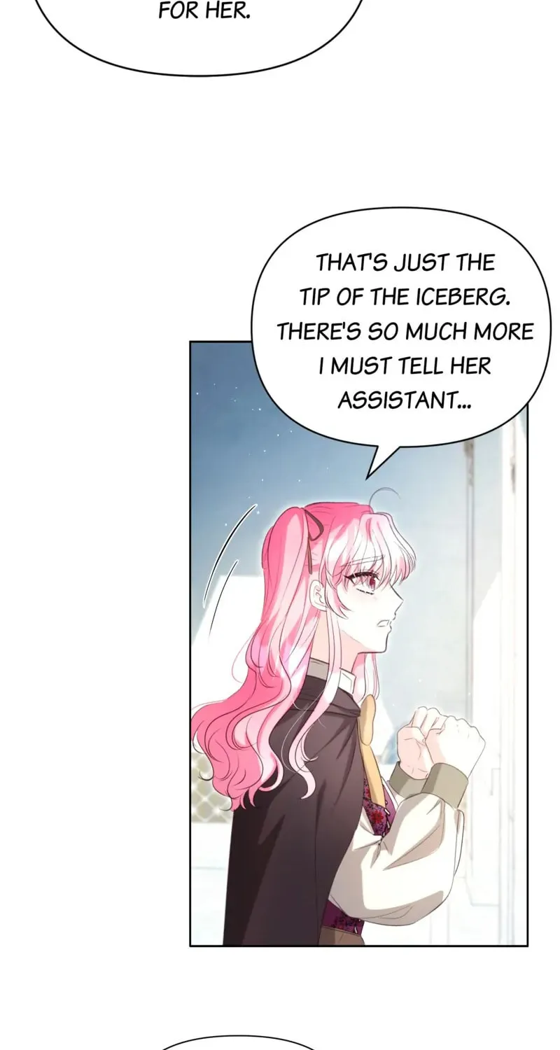 Begrudgingly Yours Chapter 22 page 67 - 