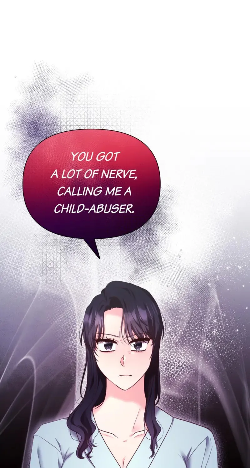 Begrudgingly Yours Chapter 22 page 8 - 
