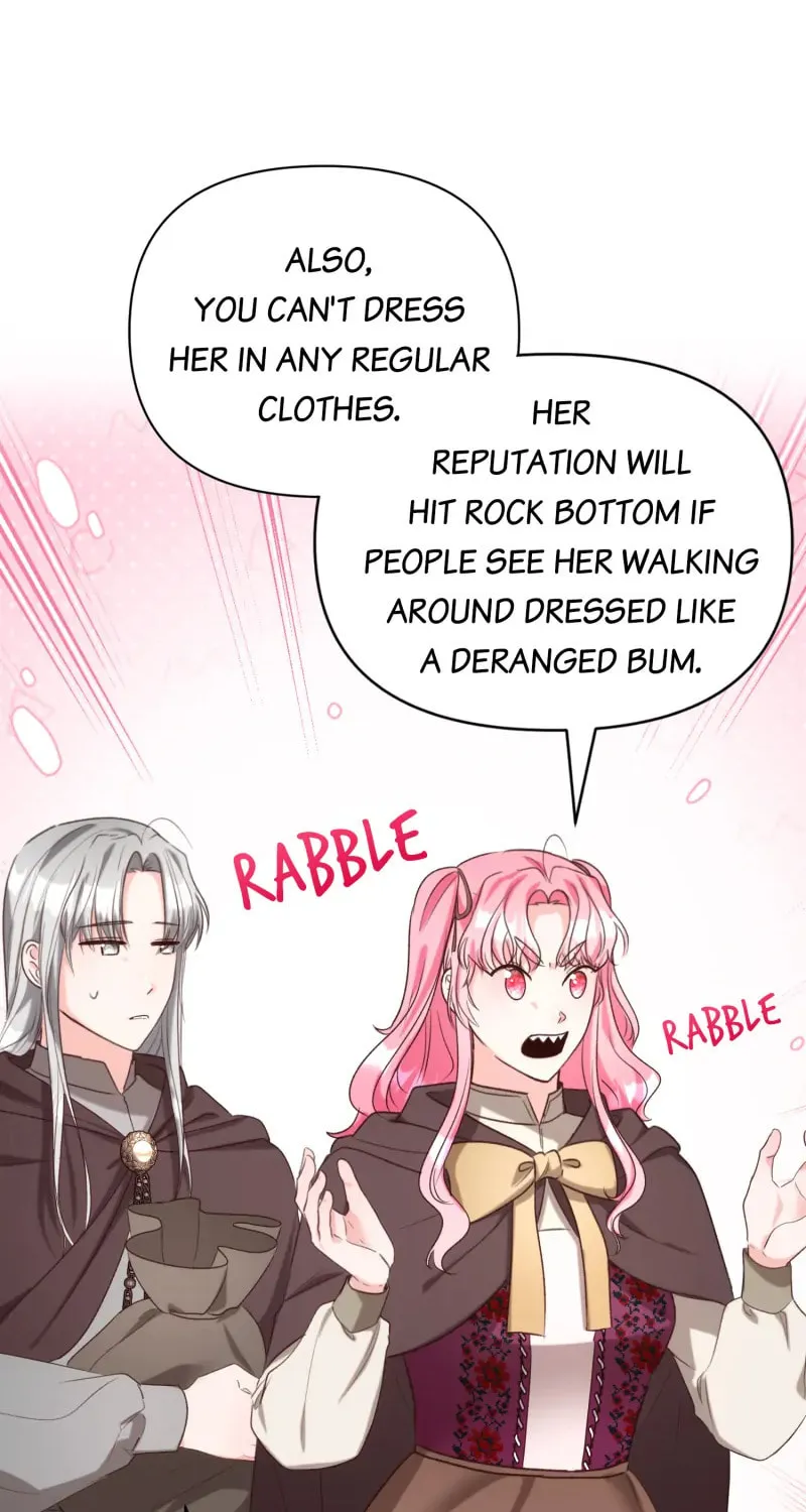 Begrudgingly Yours Chapter 23 page 2 - 
