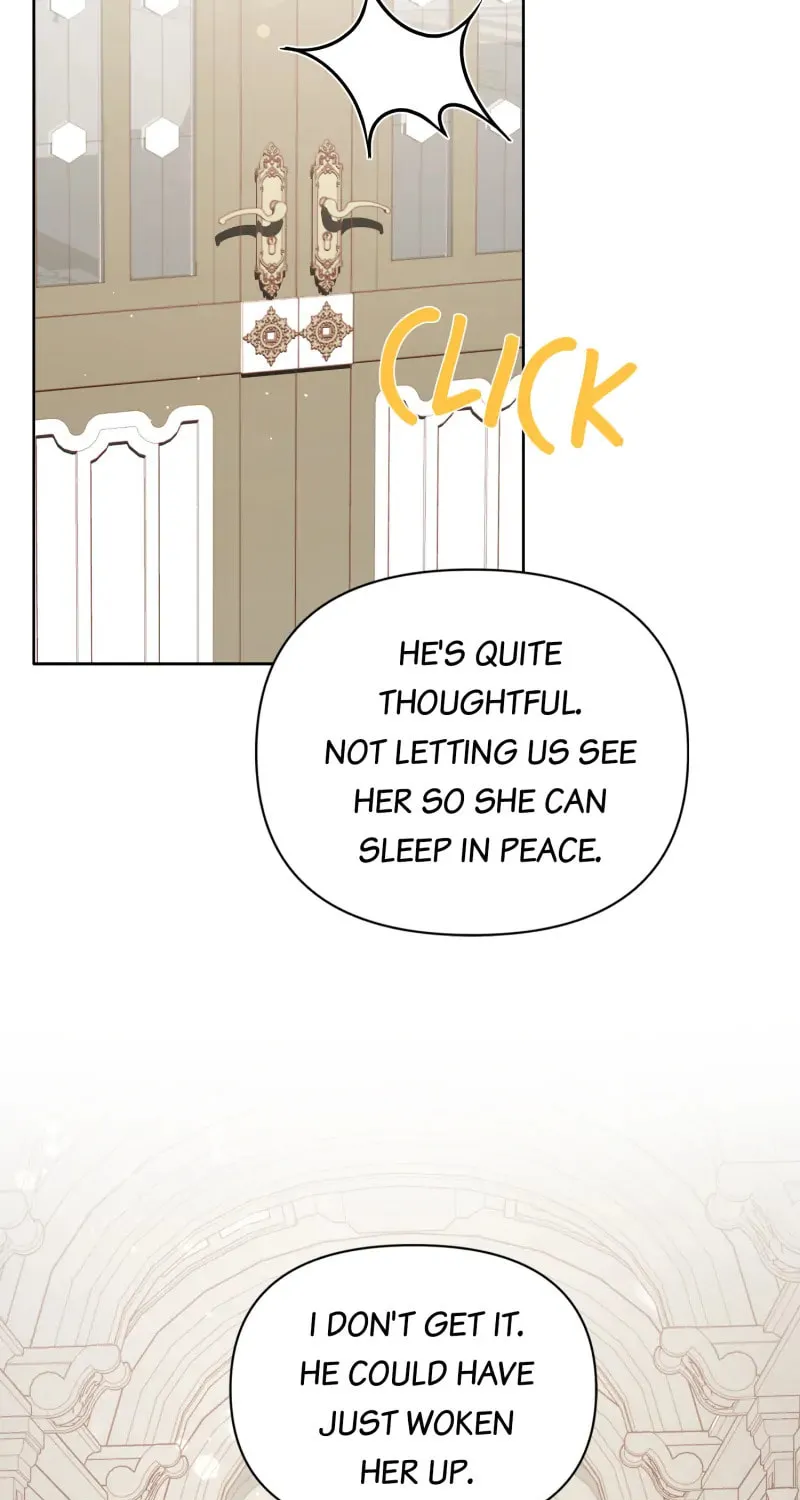 Begrudgingly Yours Chapter 23 page 14 - 