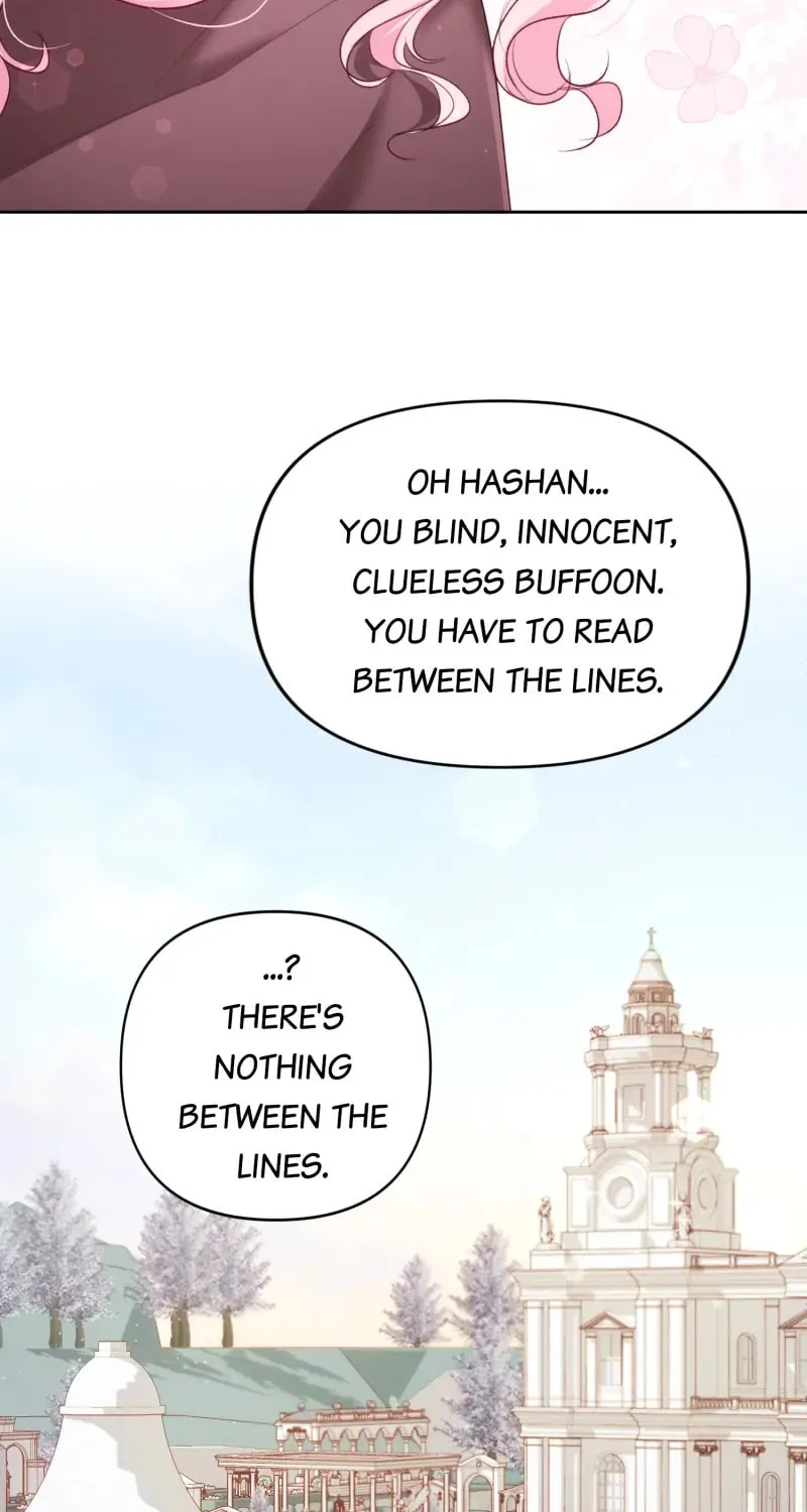 Begrudgingly Yours Chapter 23 page 17 - 