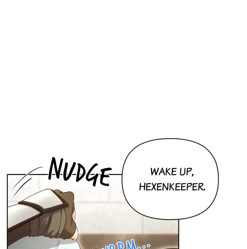 Begrudgingly Yours Chapter 23 page 22 - 