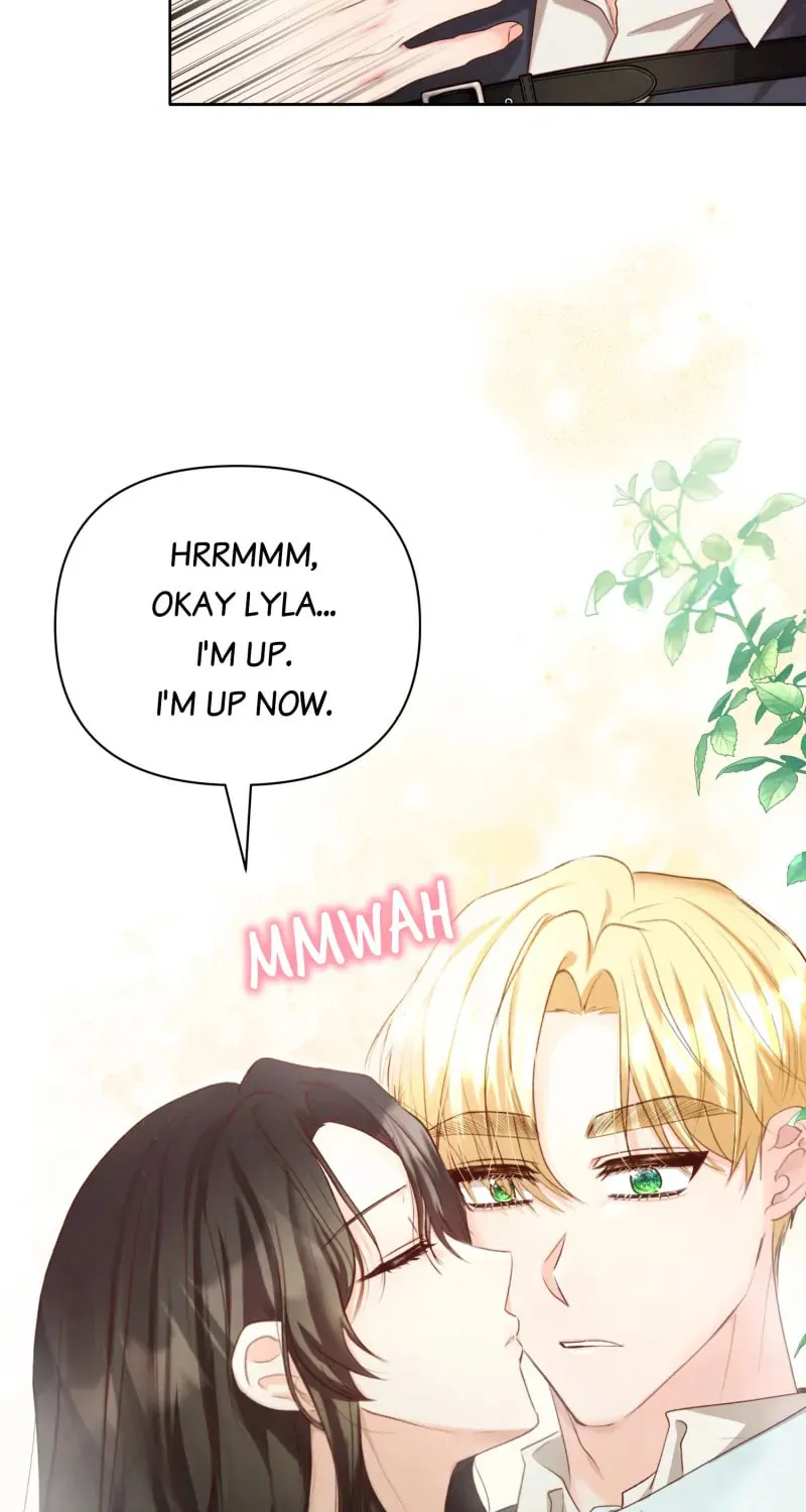 Begrudgingly Yours Chapter 23 page 24 - 