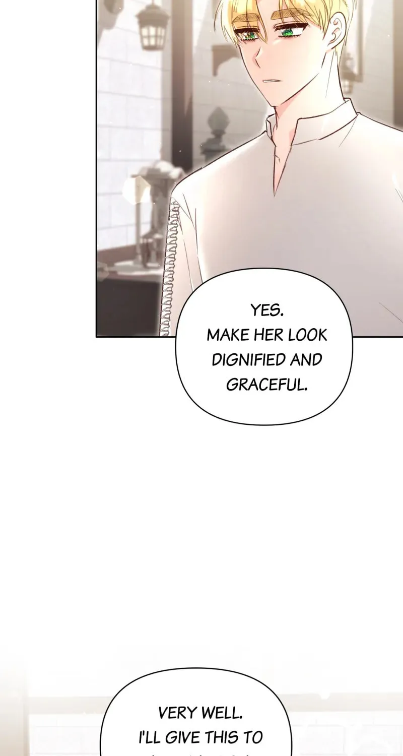 Begrudgingly Yours Chapter 23 page 4 - 