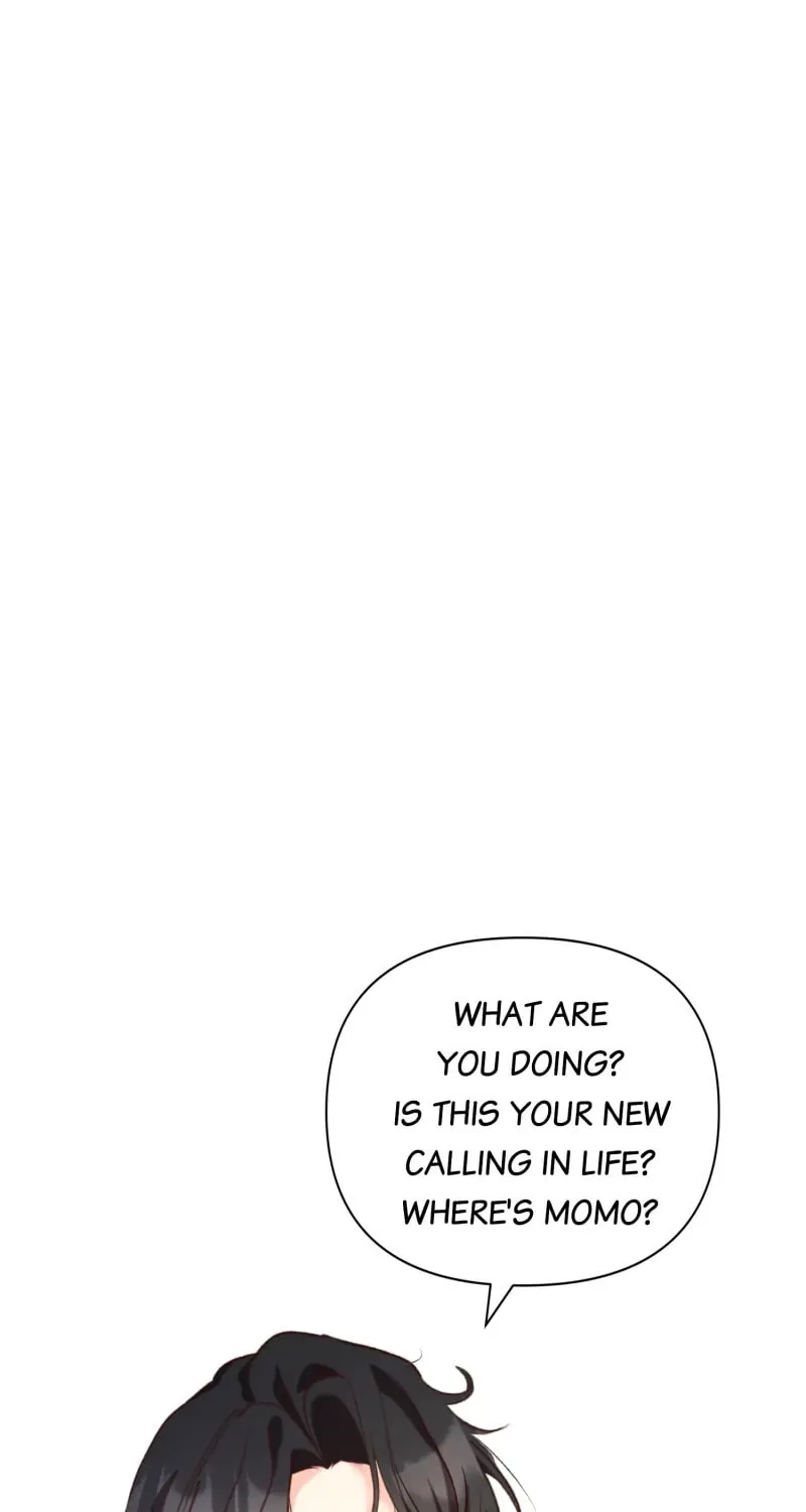 Begrudgingly Yours Chapter 23 page 34 - 