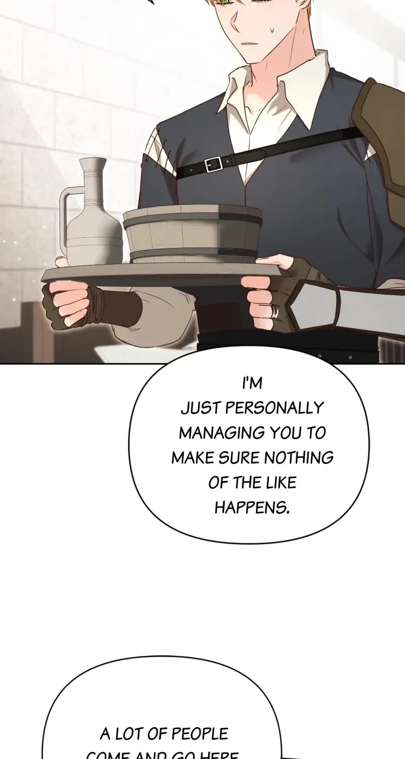 Begrudgingly Yours Chapter 23 page 37 - 