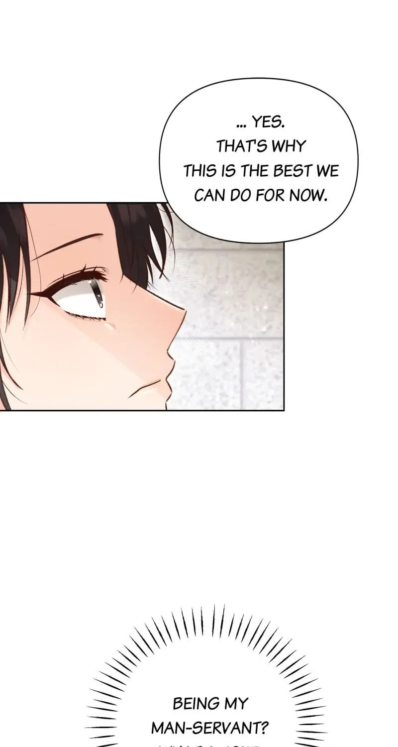 Begrudgingly Yours Chapter 23 page 40 - 