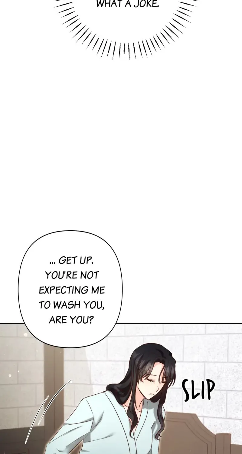 Begrudgingly Yours Chapter 23 page 41 - 