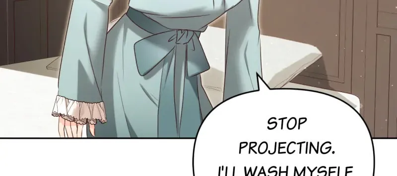 Begrudgingly Yours Chapter 23 page 42 - 