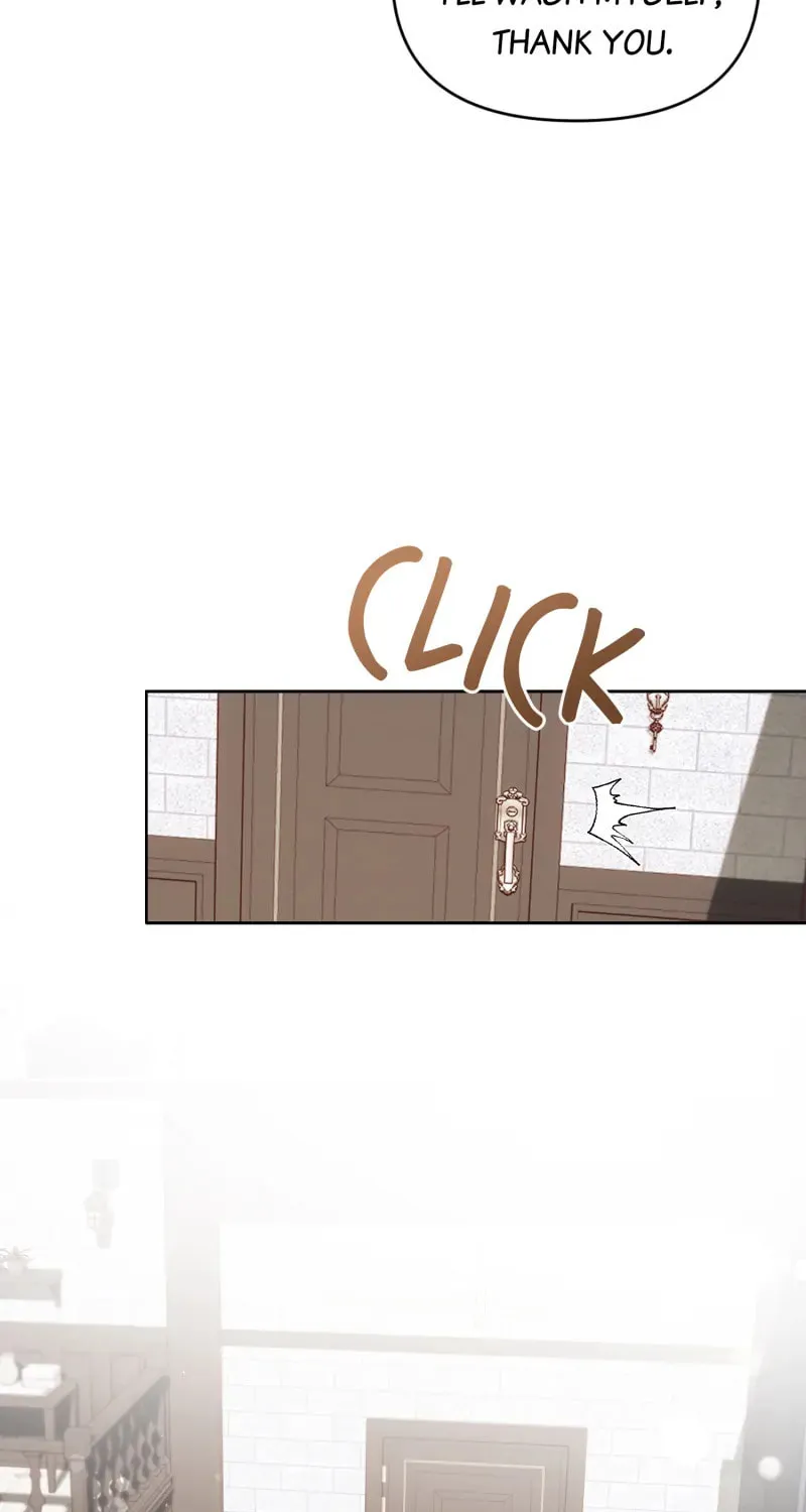 Begrudgingly Yours Chapter 23 page 43 - 