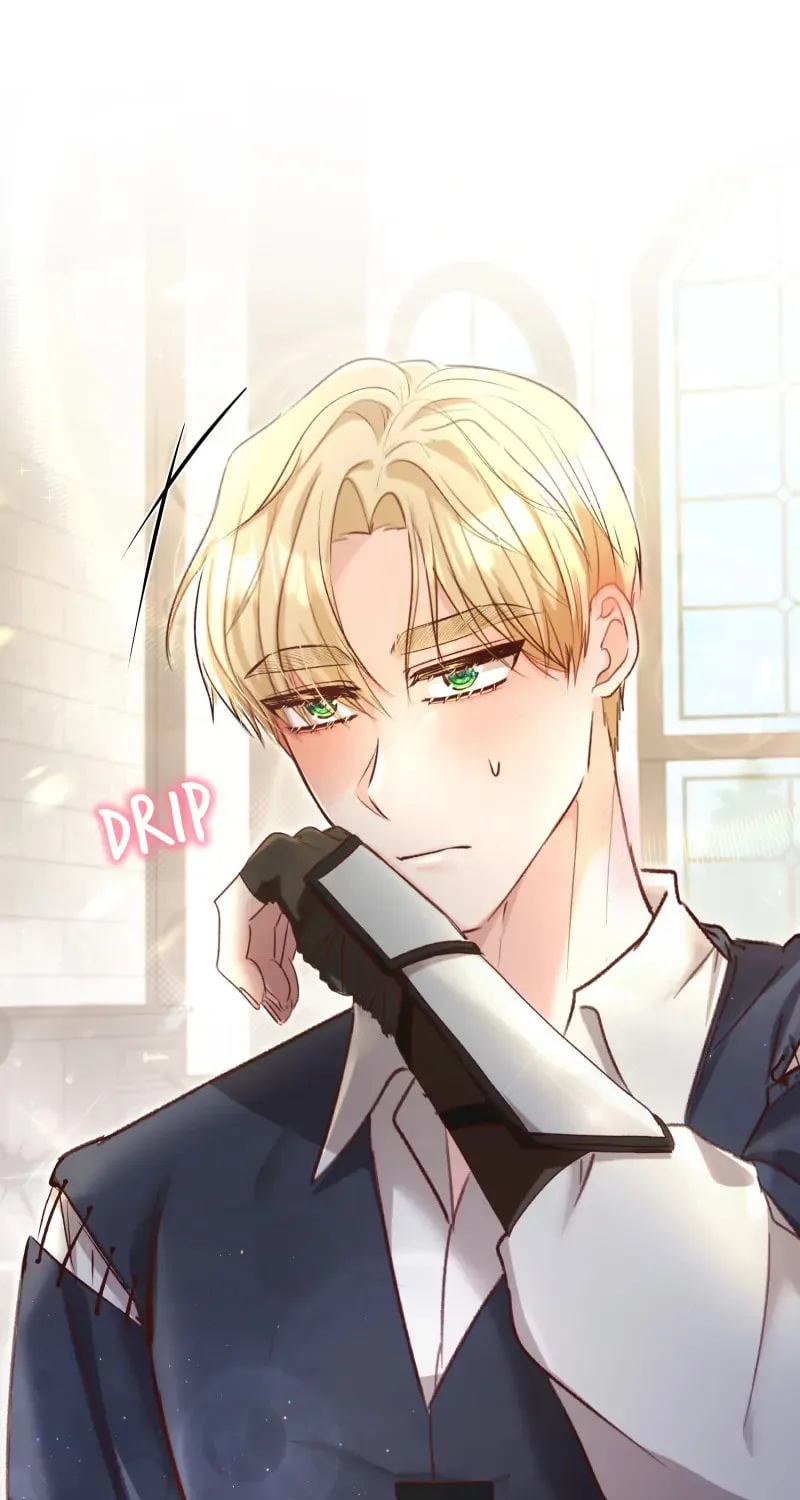 Begrudgingly Yours Chapter 23 page 46 - 