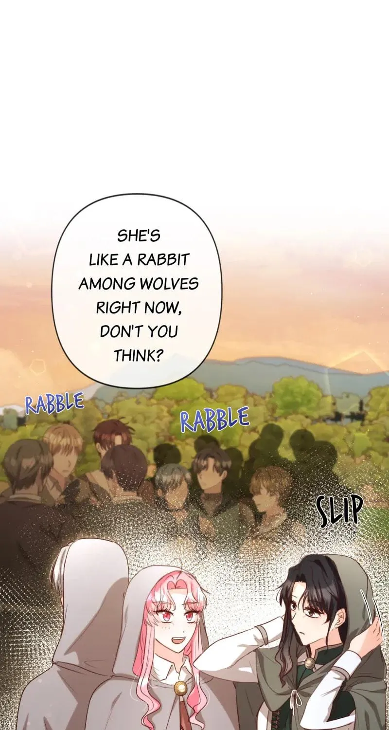Begrudgingly Yours Chapter 23 page 50 - 