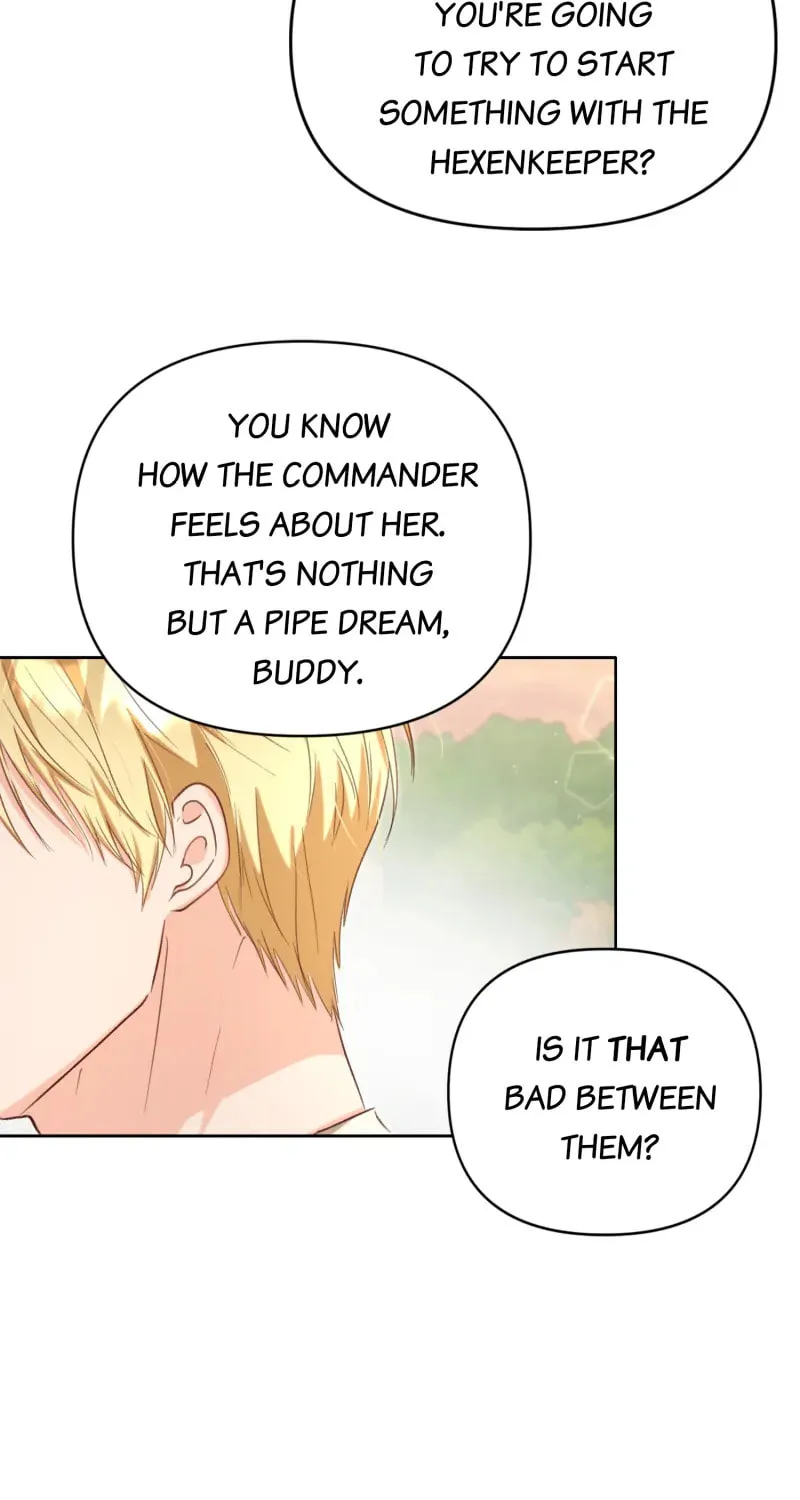 Begrudgingly Yours Chapter 23 page 56 - 