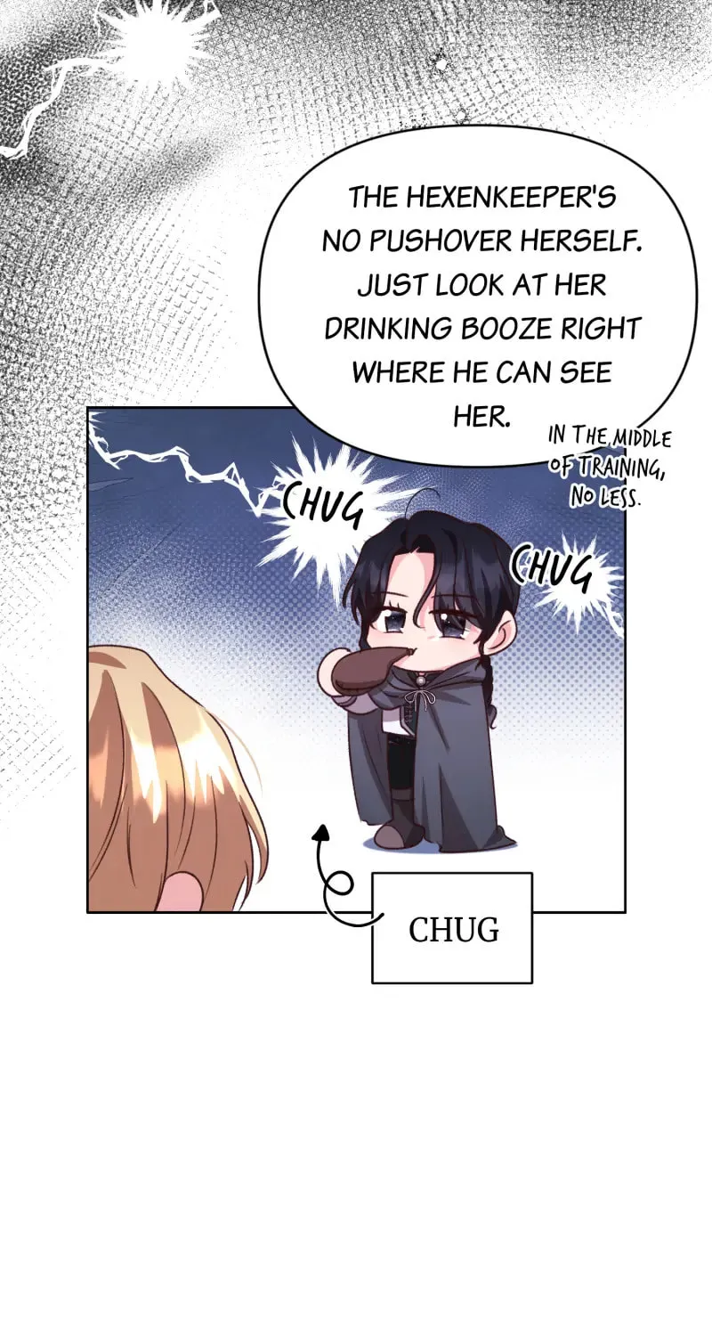 Begrudgingly Yours Chapter 23 page 60 - 