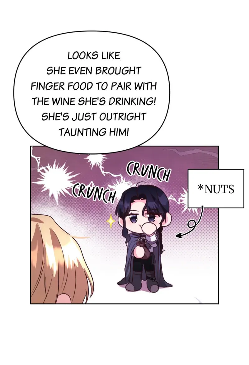 Begrudgingly Yours Chapter 23 page 61 - 