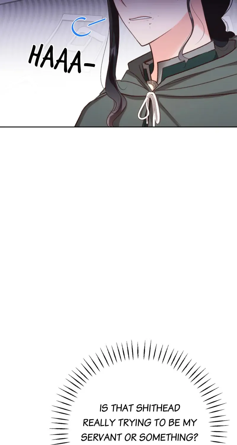 Begrudgingly Yours Chapter 23 page 63 - 