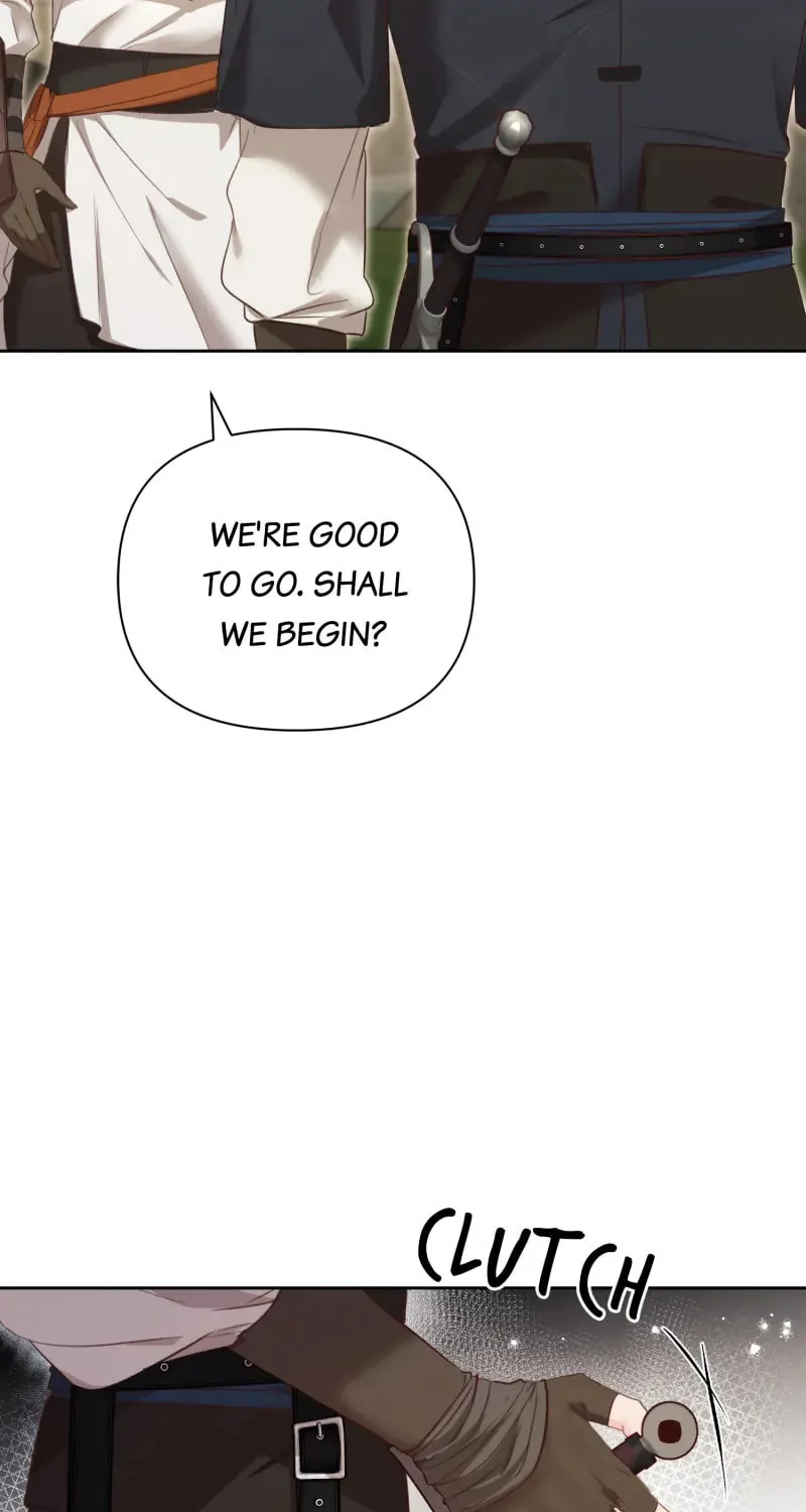 Begrudgingly Yours Chapter 23 page 69 - 