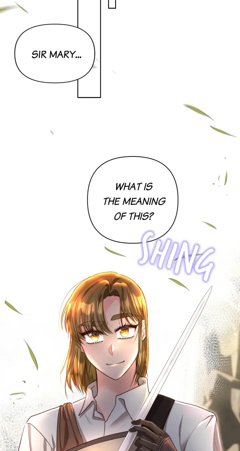 Begrudgingly Yours Chapter 23 page 73 - 