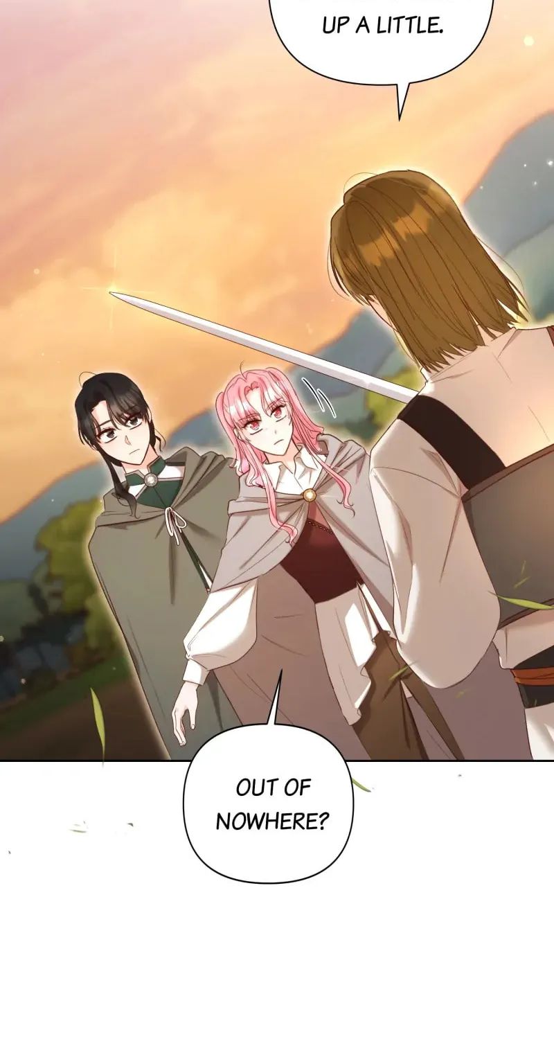 Begrudgingly Yours Chapter 23 page 75 - 