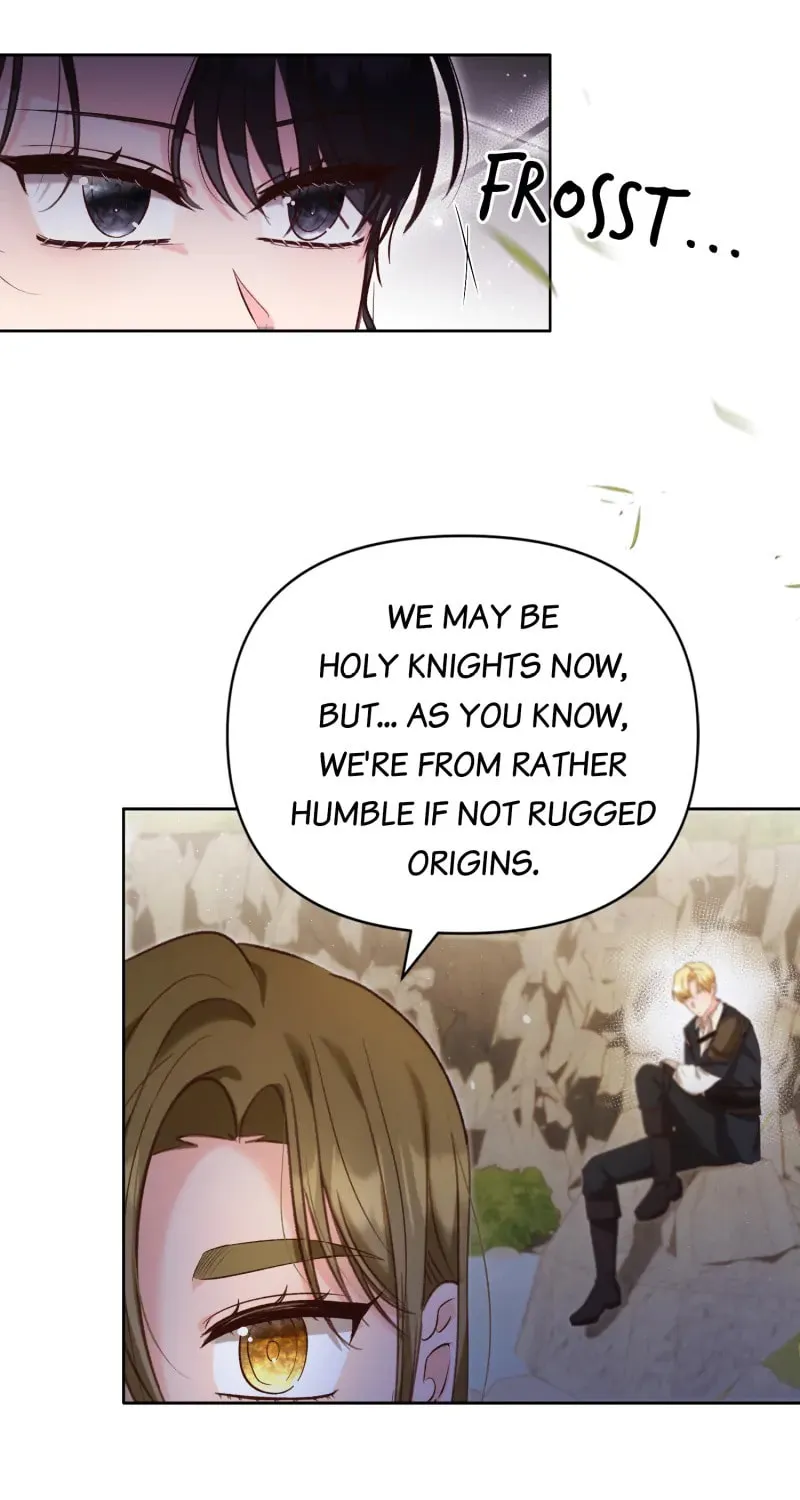 Begrudgingly Yours Chapter 23 page 76 - 