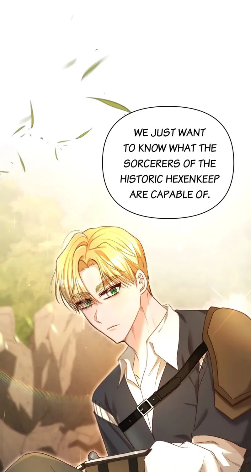 Begrudgingly Yours Chapter 23 page 77 - 
