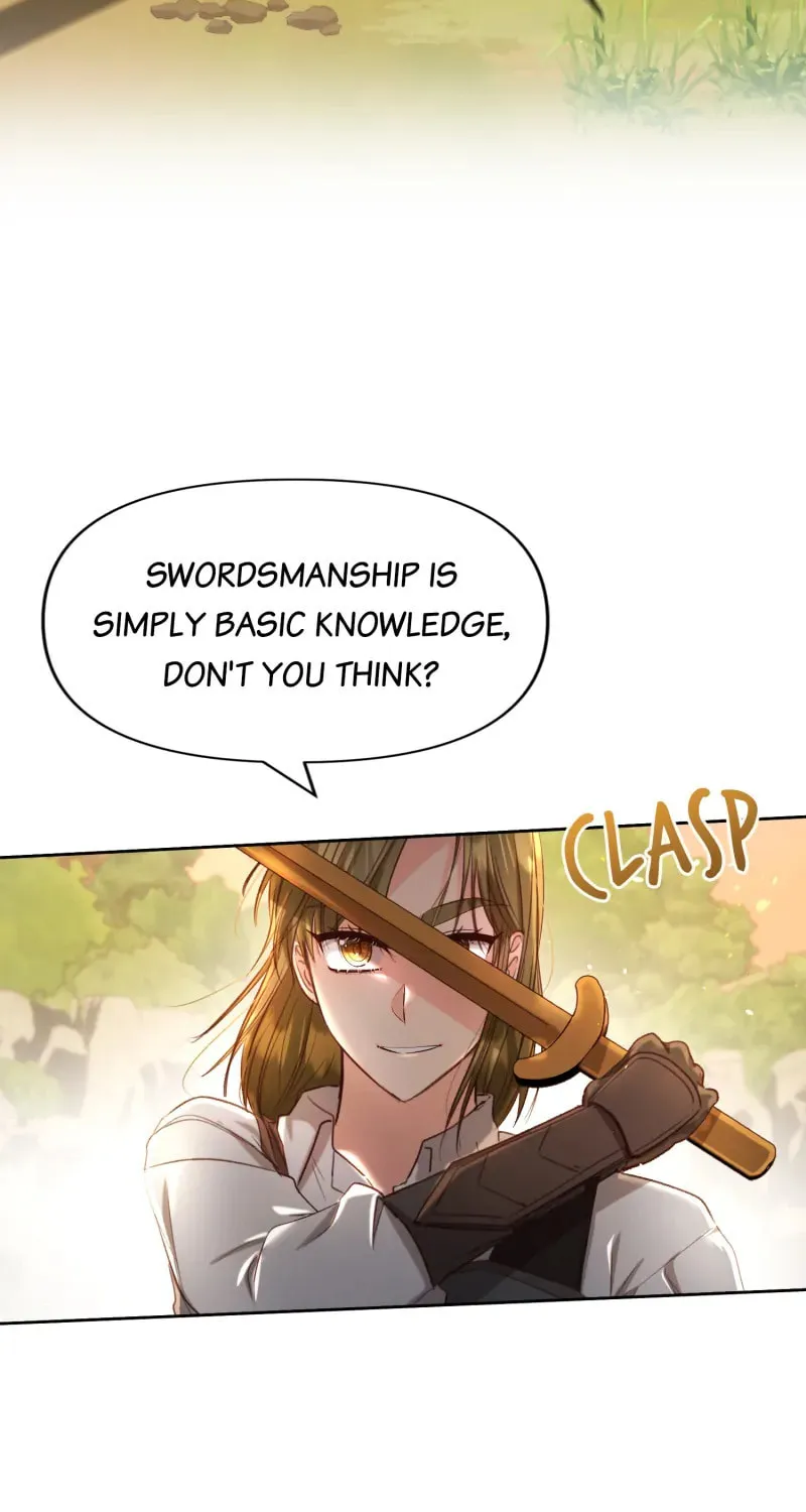 Begrudgingly Yours Chapter 23 page 81 - 