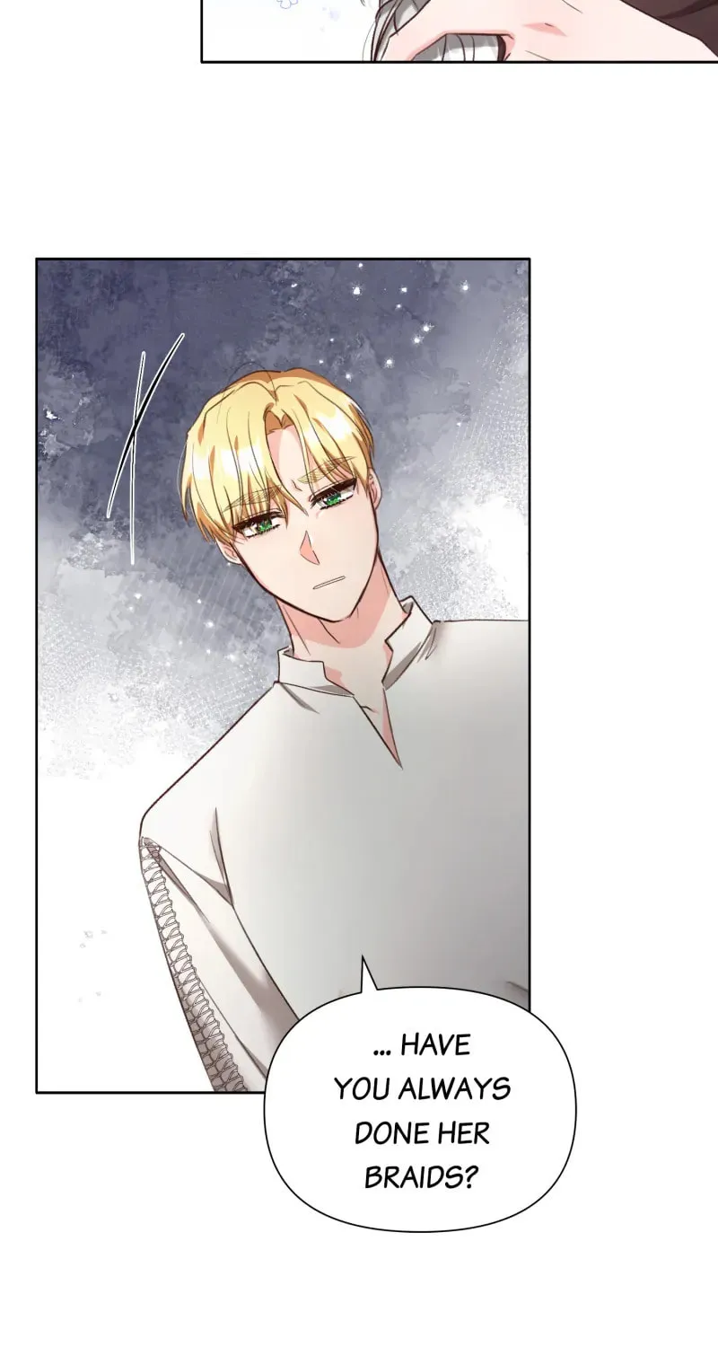 Begrudgingly Yours Chapter 23 page 10 - 