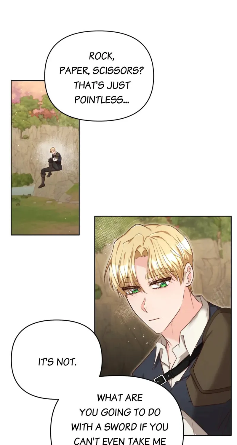 Begrudgingly Yours Chapter 24 page 12 - 
