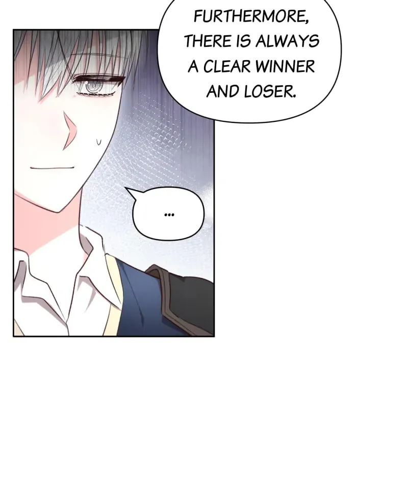 Begrudgingly Yours Chapter 24 page 15 - 