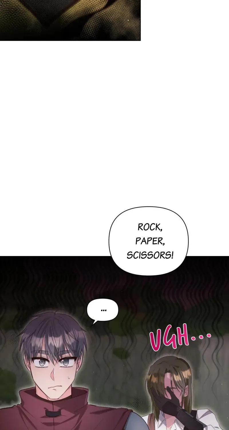 Begrudgingly Yours Chapter 24 page 33 - 