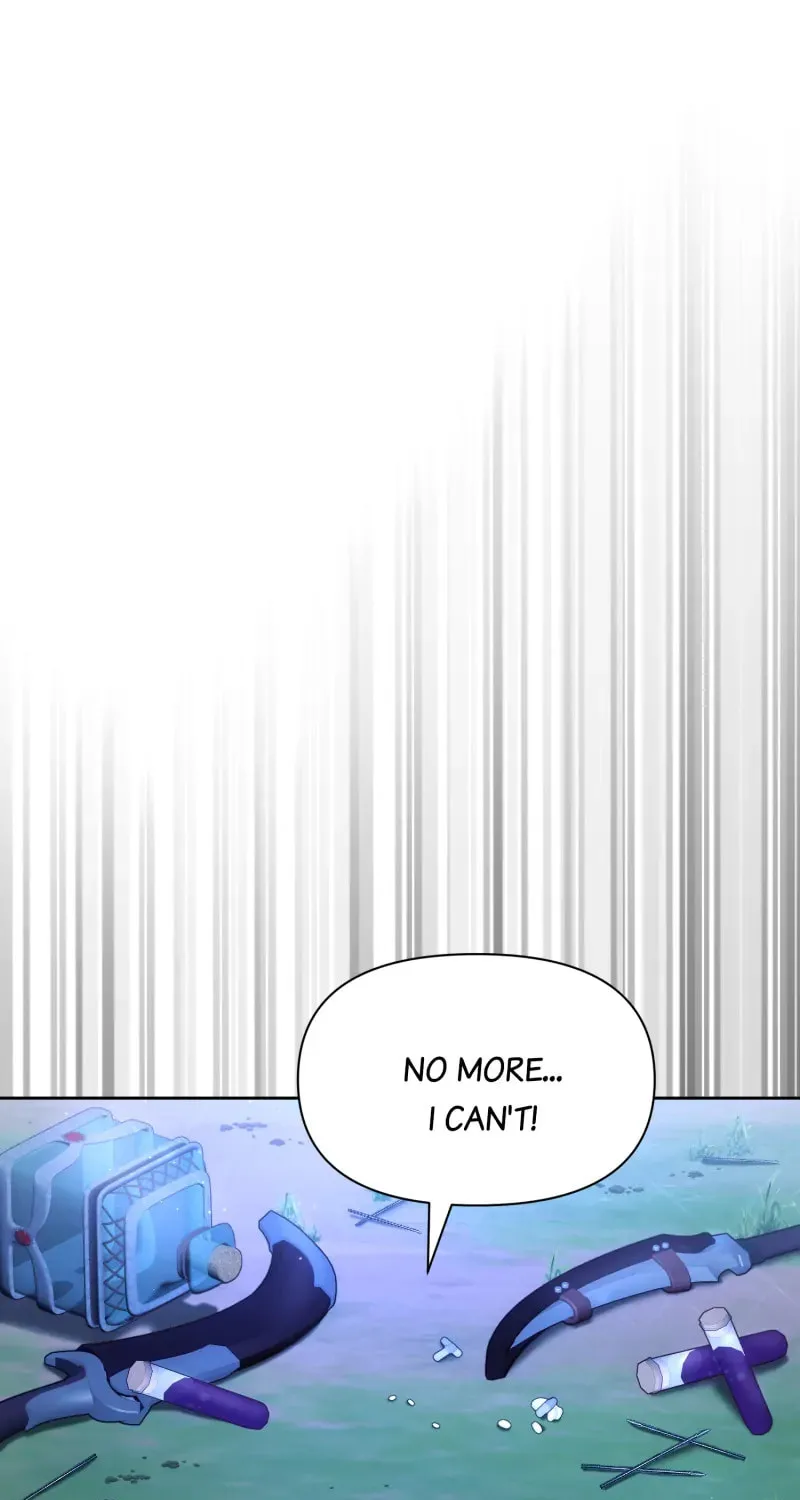 Begrudgingly Yours Chapter 24 page 37 - 