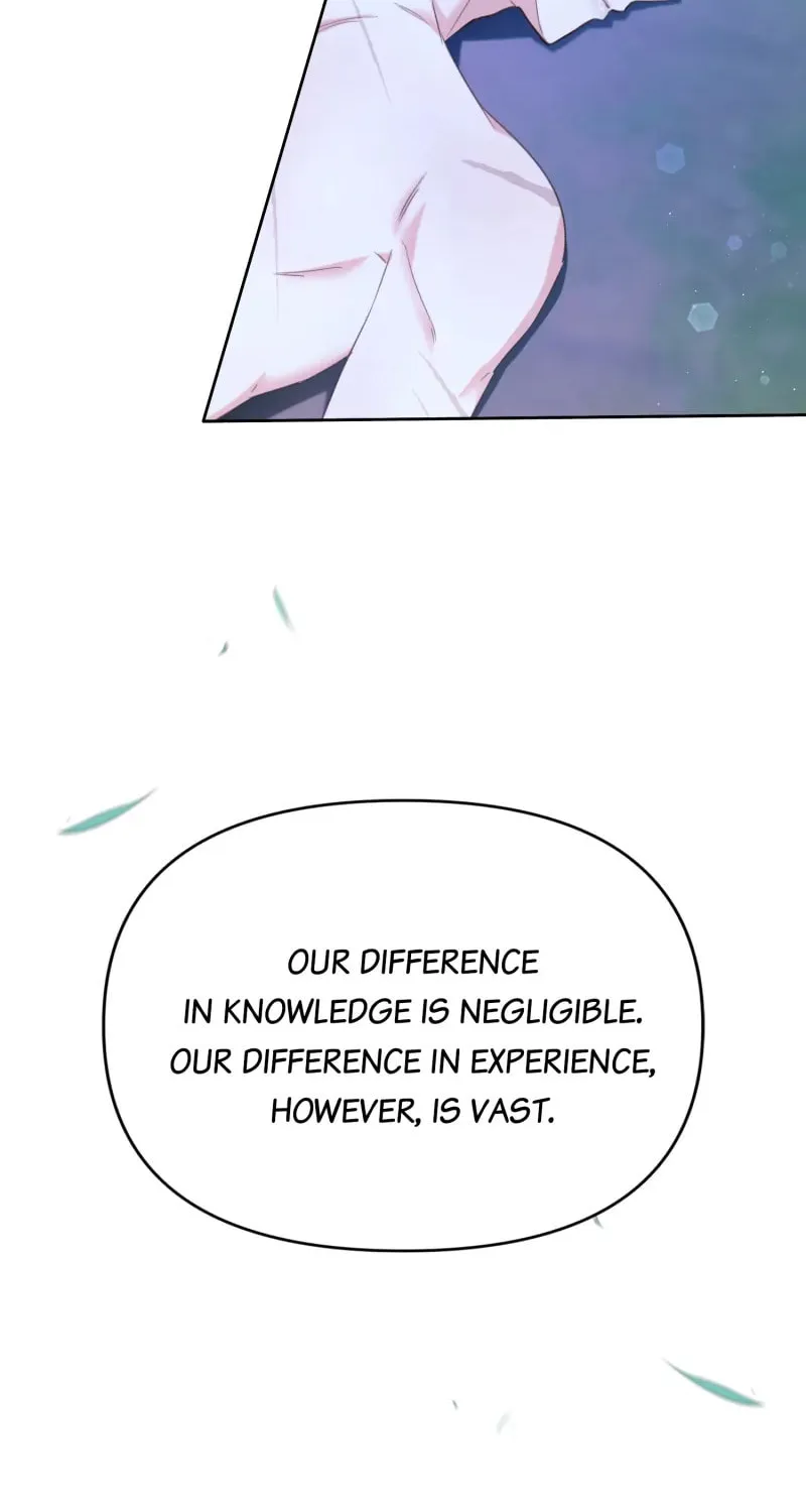 Begrudgingly Yours Chapter 24 page 42 - 