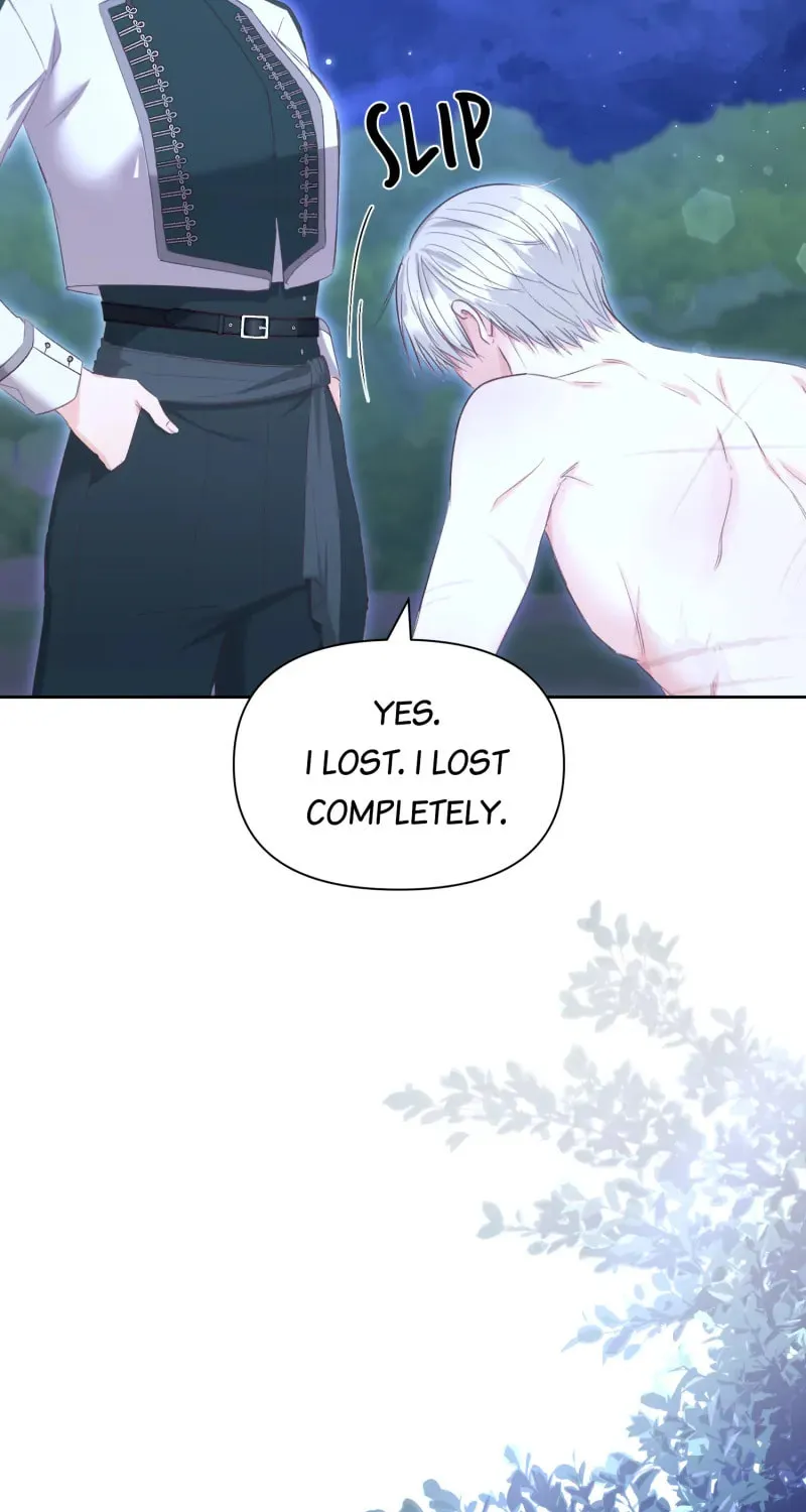 Begrudgingly Yours Chapter 24 page 44 - 