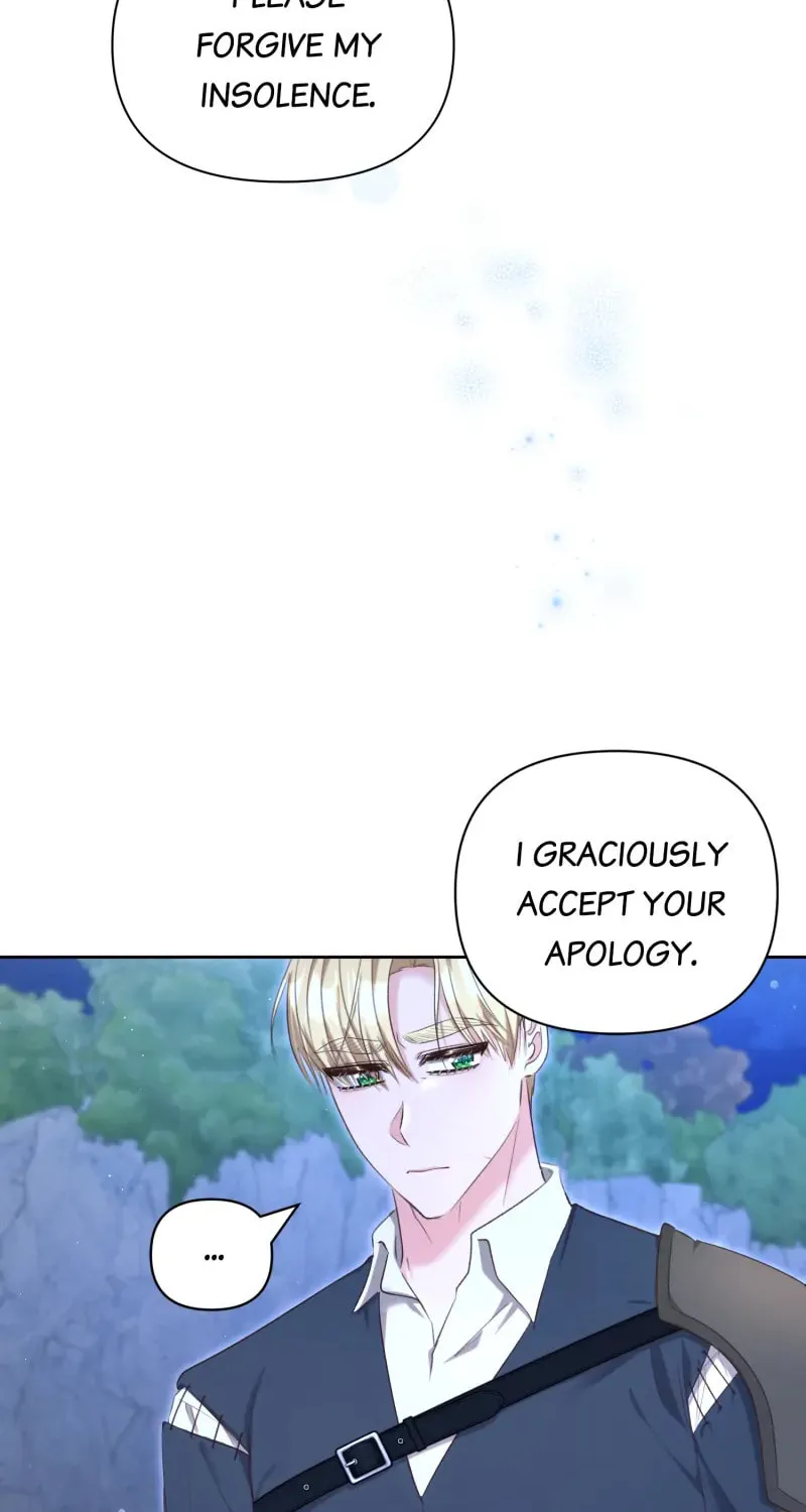 Begrudgingly Yours Chapter 24 page 48 - 