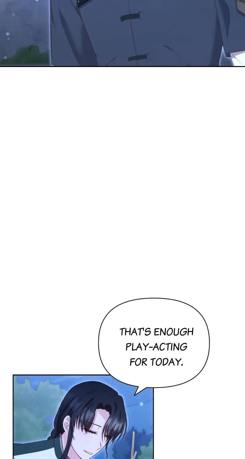 Begrudgingly Yours Chapter 24 page 49 - 