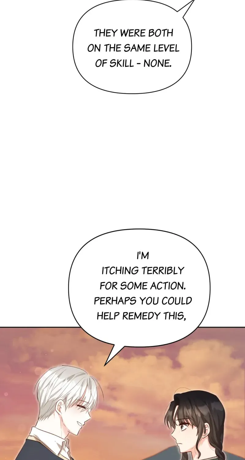 Begrudgingly Yours Chapter 24 page 7 - 