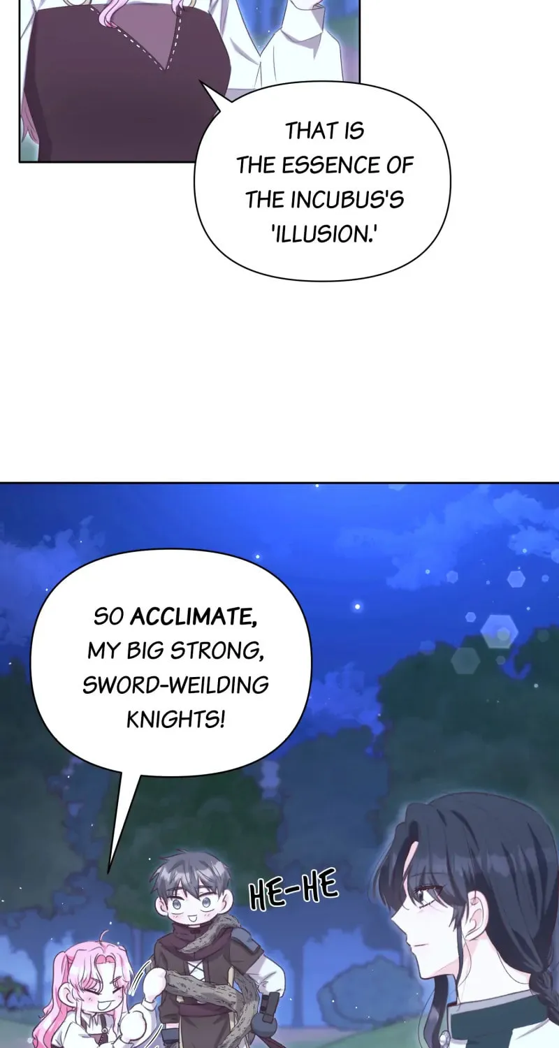 Begrudgingly Yours Chapter 24 page 64 - 