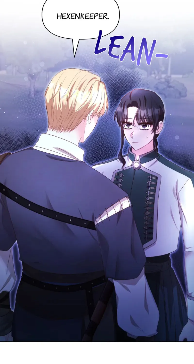 Begrudgingly Yours Chapter 24 page 67 - 