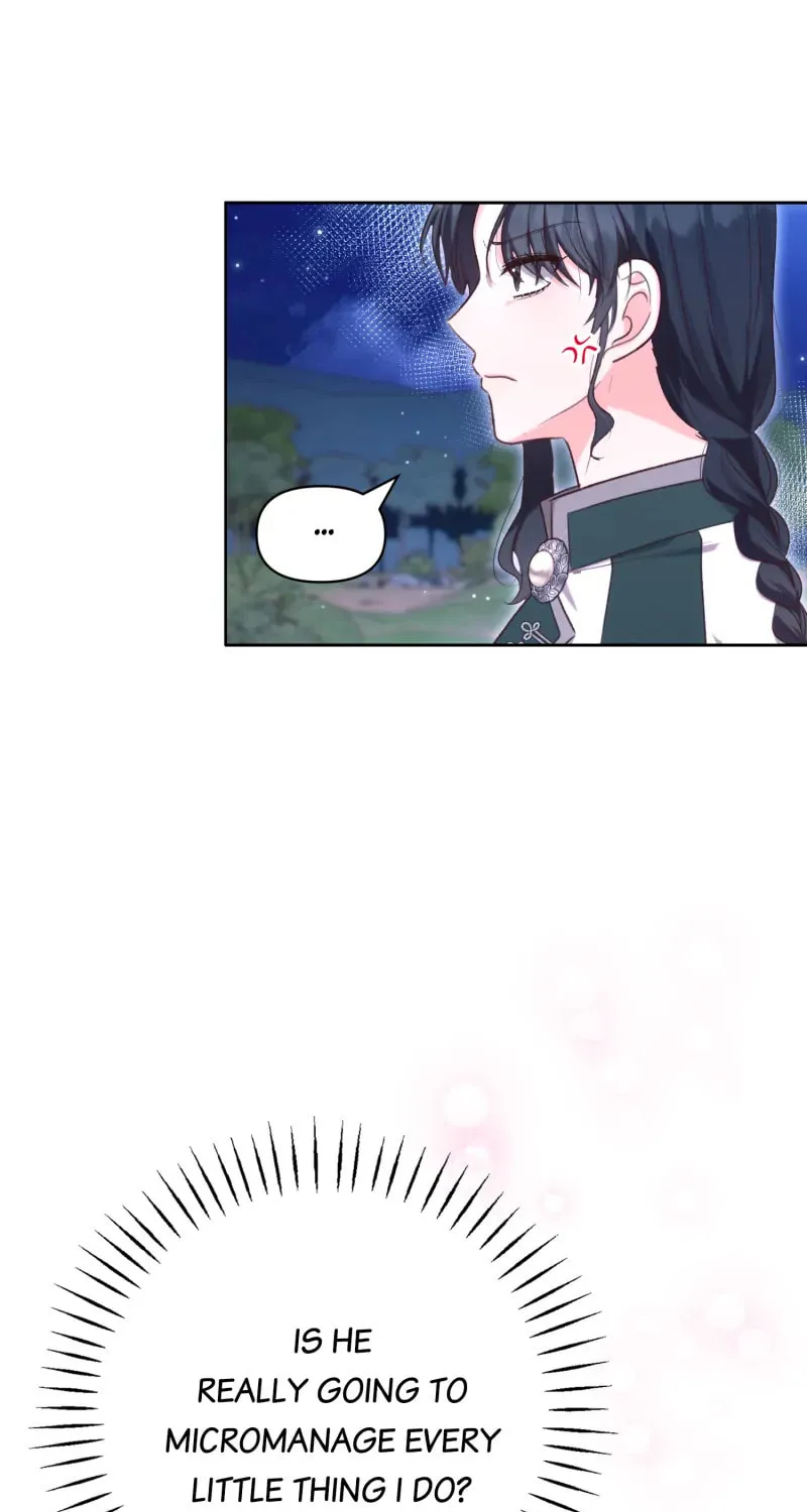 Begrudgingly Yours Chapter 24 page 73 - 