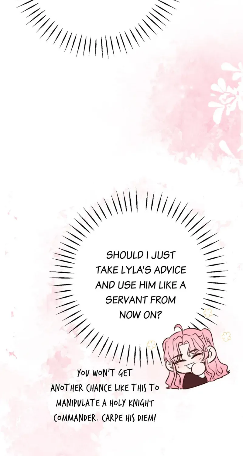 Begrudgingly Yours Chapter 24 page 74 - 
