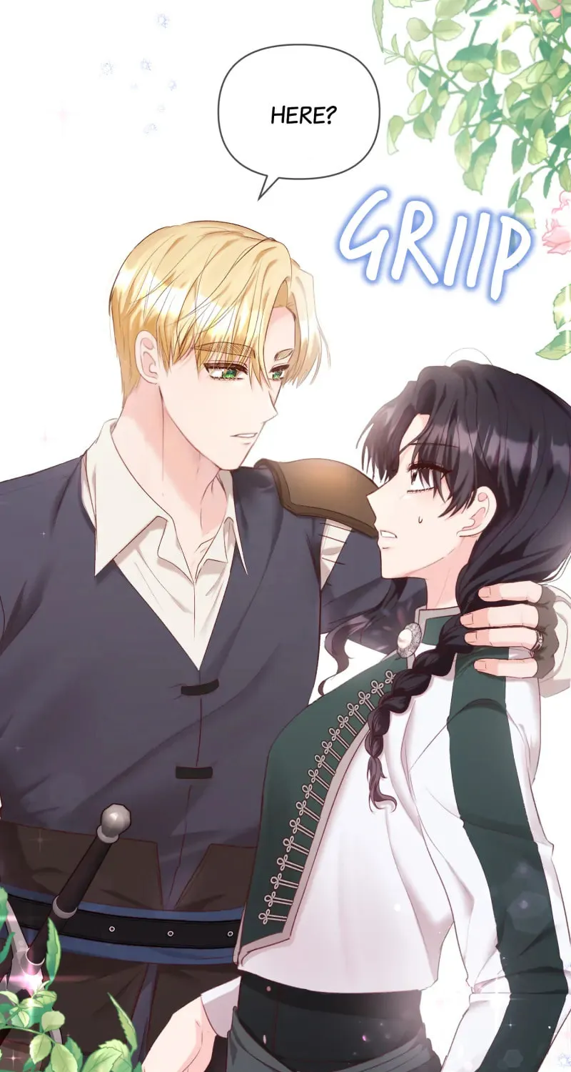 Begrudgingly Yours Chapter 24 page 79 - 