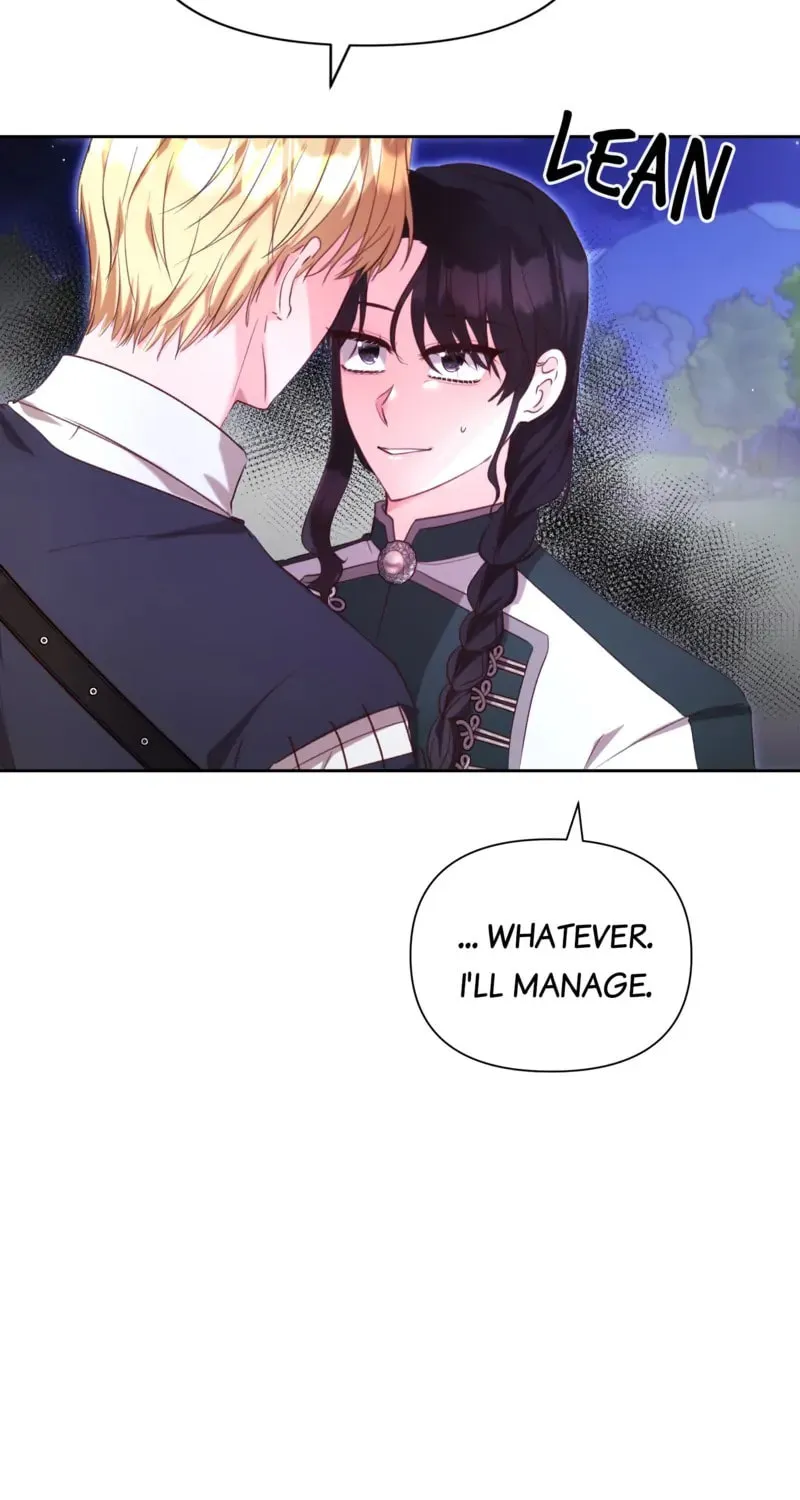 Begrudgingly Yours Chapter 25 page 12 - 