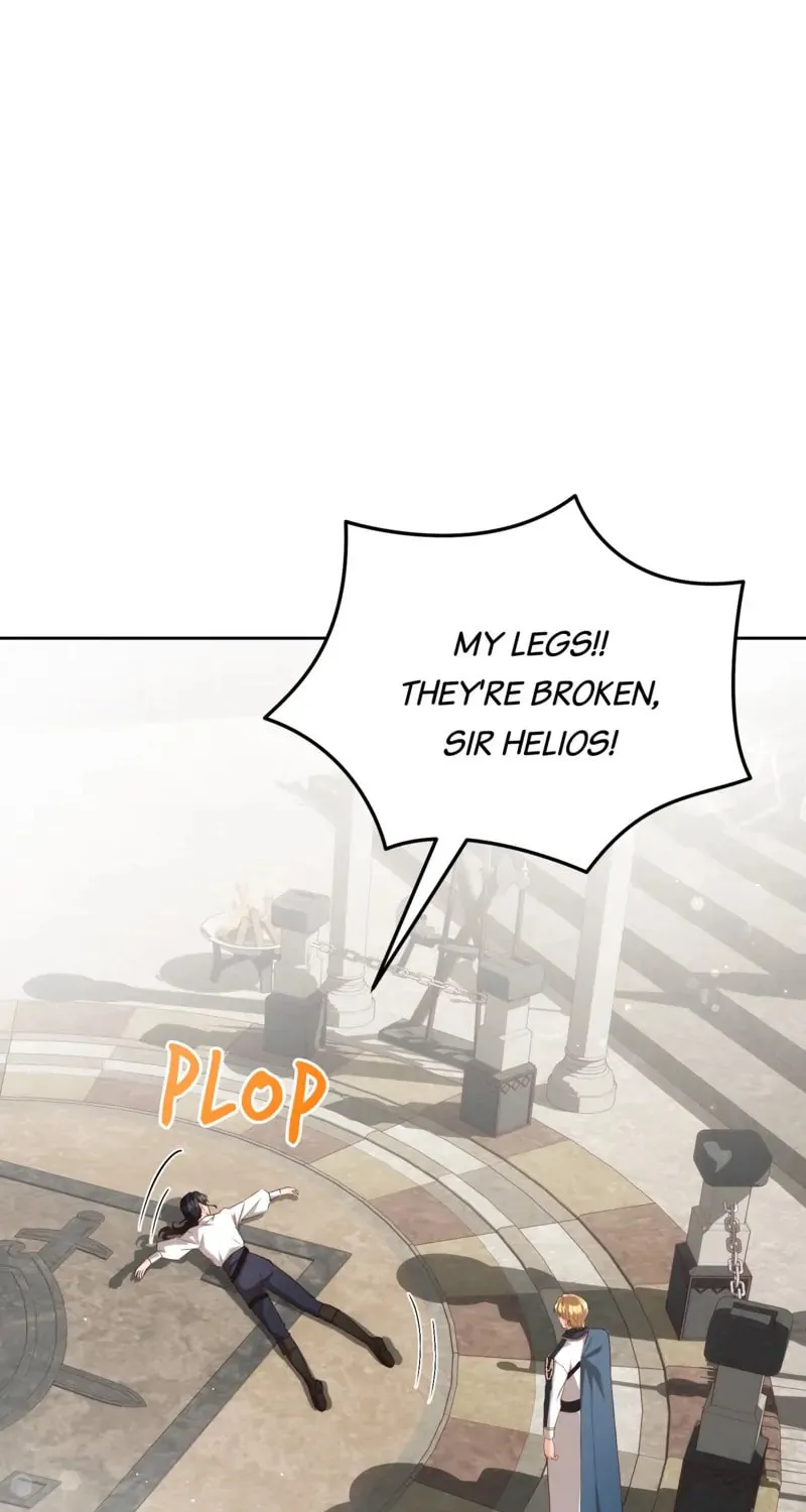 Begrudgingly Yours Chapter 25 page 20 - 