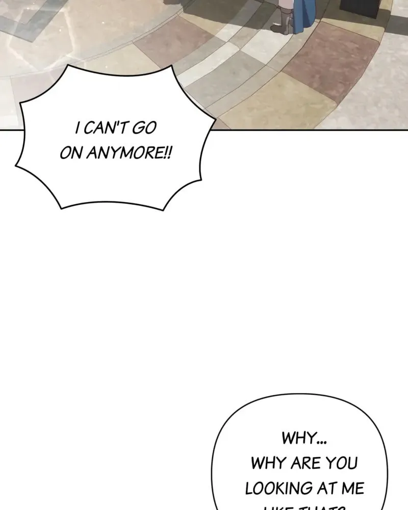Begrudgingly Yours Chapter 25 page 21 - 