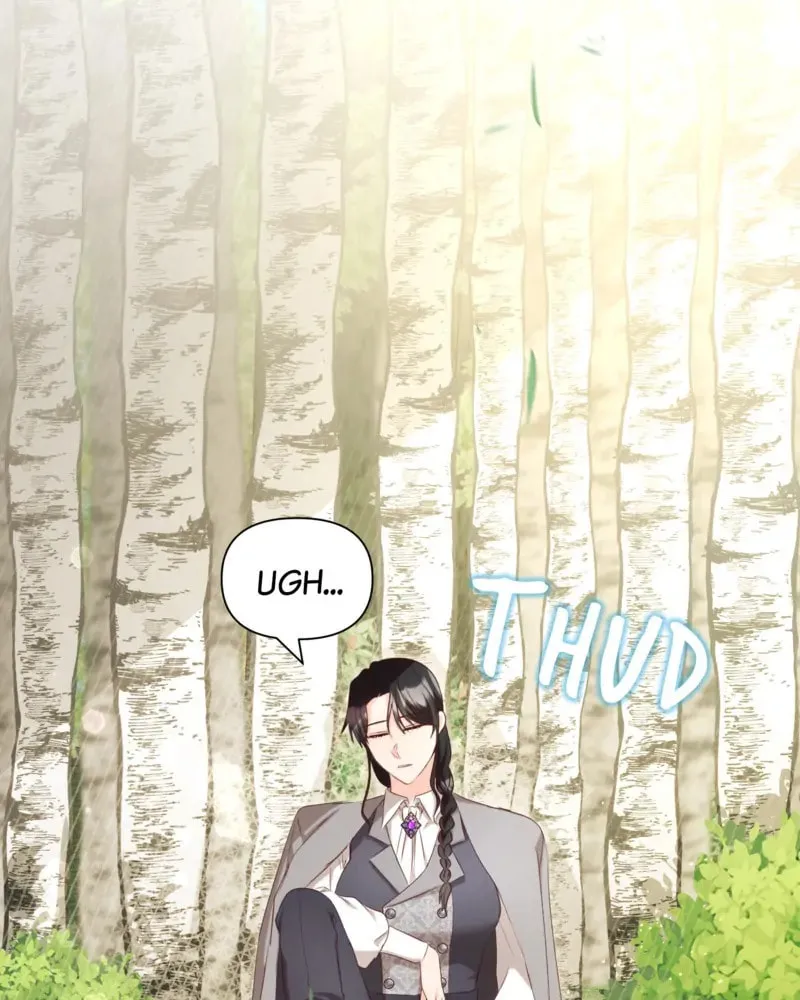 Begrudgingly Yours Chapter 25 page 35 - 