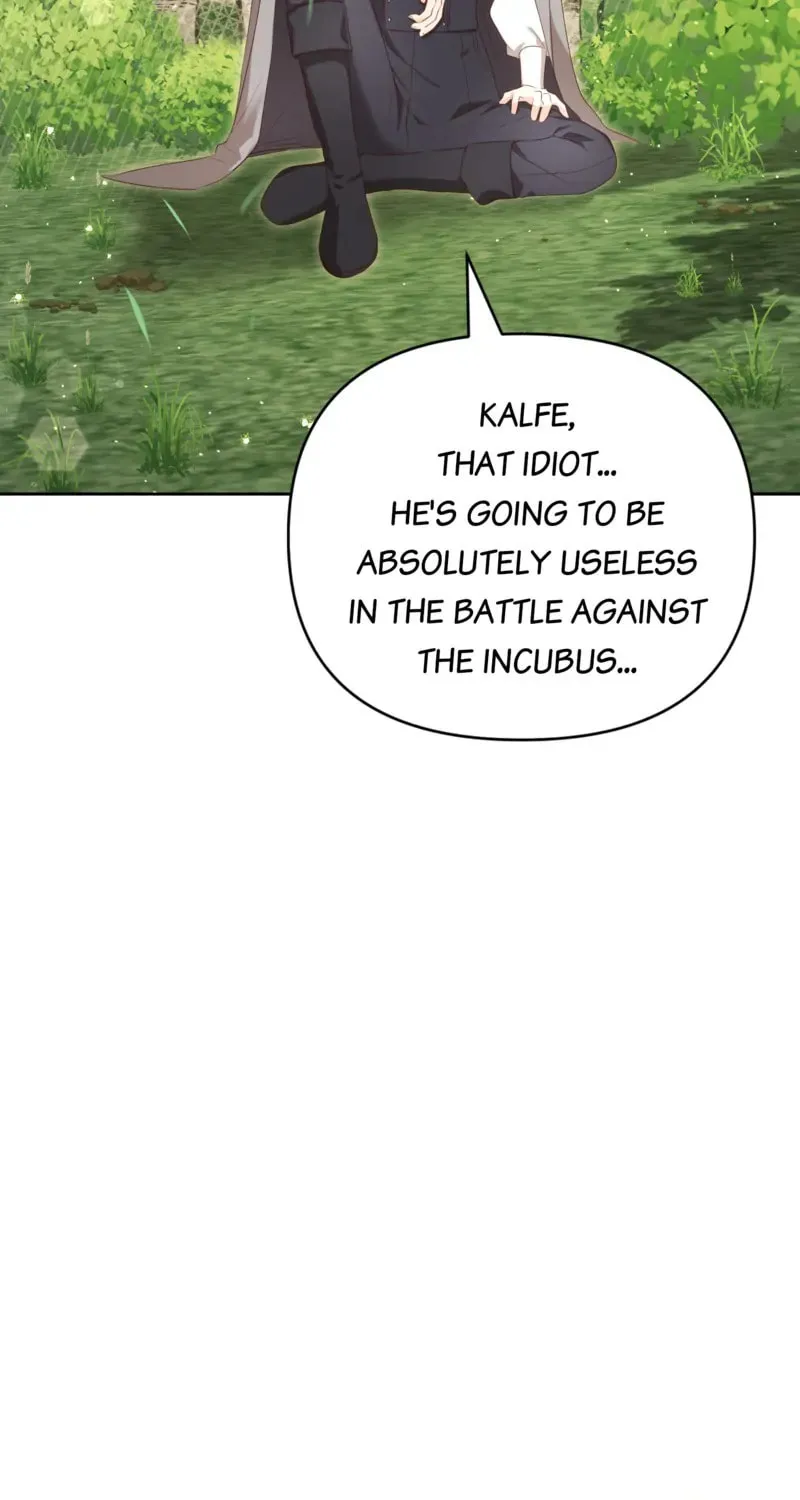 Begrudgingly Yours Chapter 25 page 36 - 